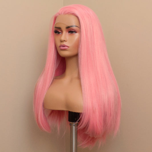 Miss Provocateur - Bubblegum Pink Kandi