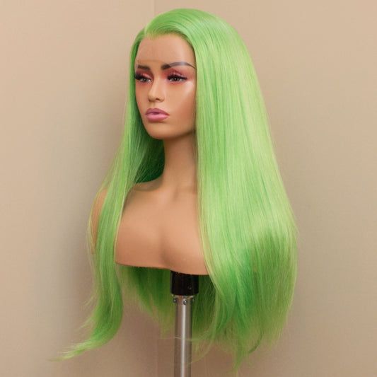 Miss Provocateur - Fizz Green Kandi