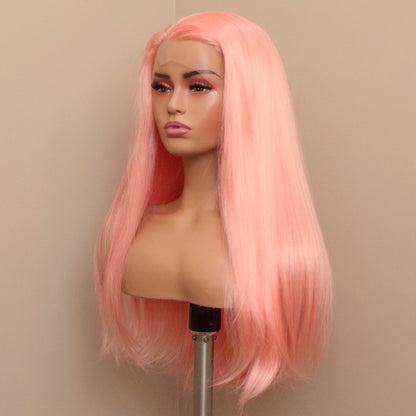 Miss Provocateur - Macaroon Coral Kandi