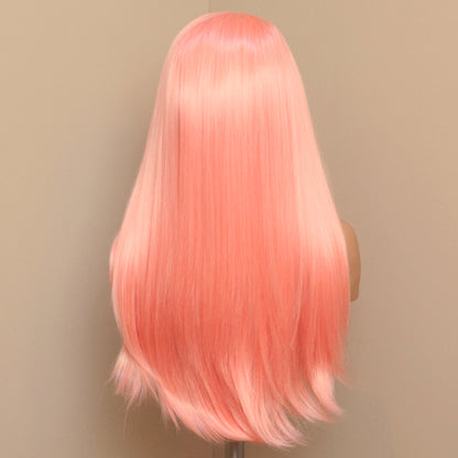 Miss Provocateur - Macaroon Coral Kandi