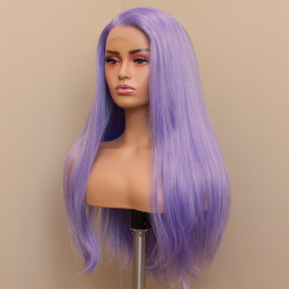 Miss Provocateur - Parma Violet Kandi