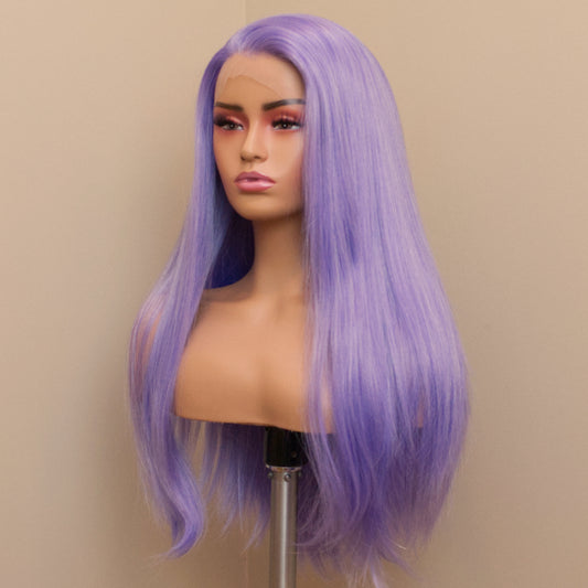 Miss Provocateur - Parma Violet Kandi