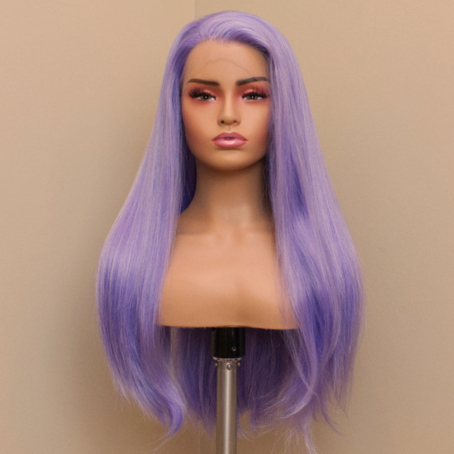 Miss Provocateur - Parma Violet Kandi