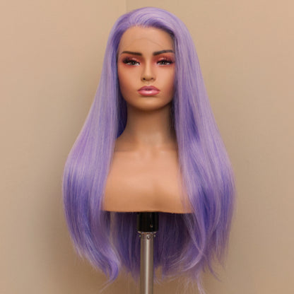 Miss Provocateur - Parma Violet Kandi