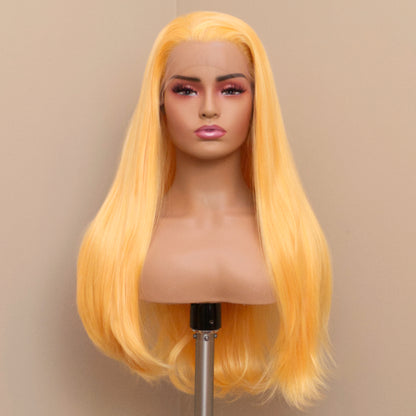 Miss Provocateur - Sherbet Orange Kandi