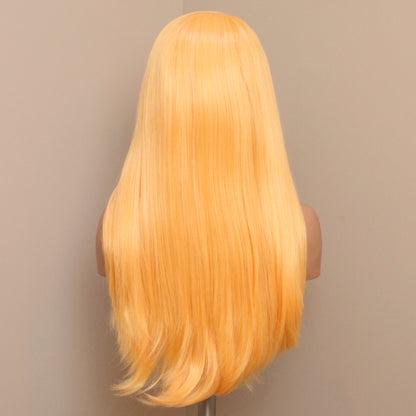 Stacking duo - Sherbet Orange Kandi