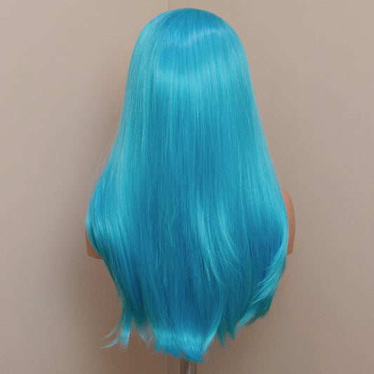 Stacking duo - Slush Turquoise Kandi