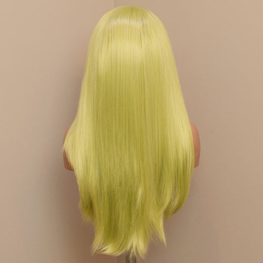 Stacking duo - Sour Chartreuse Kandi