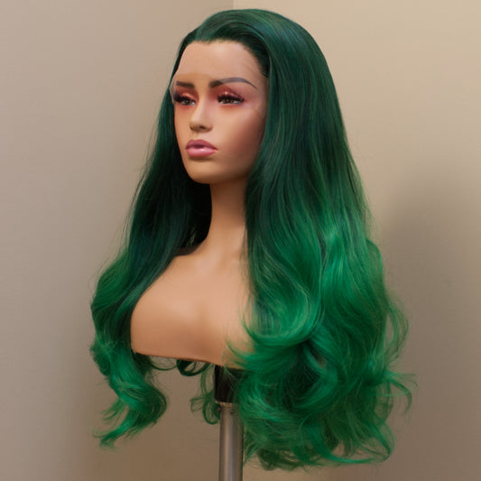 All Star - Moldavite Lumin