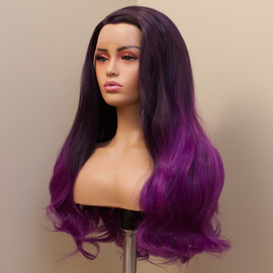 All Star - Taaffeite Lumin