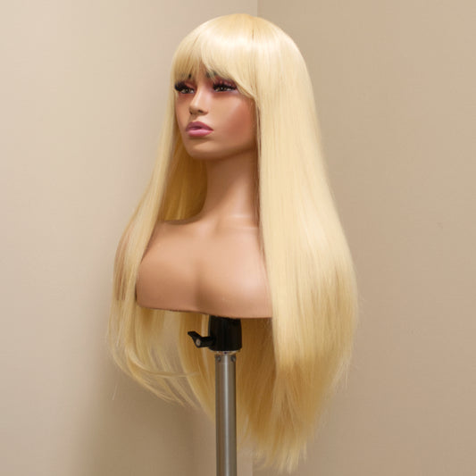 Madam Bang - Mattel Bleach Couture