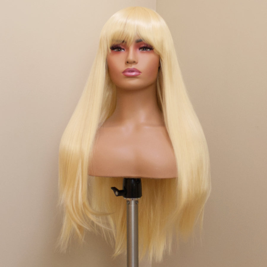 Madam Bang - Mattel Bleach Couture
