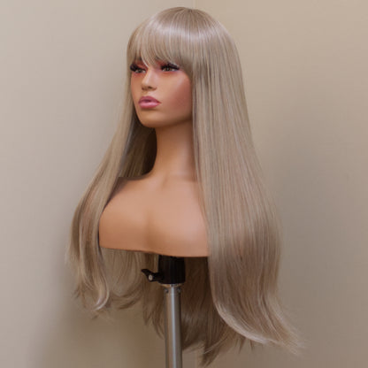 Madam Bang - Pearl Ash Couture