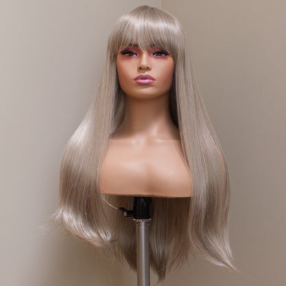 Madam Bang - Pearl Ash Couture