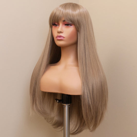 Madam Bang - Truffle Ash Couture
