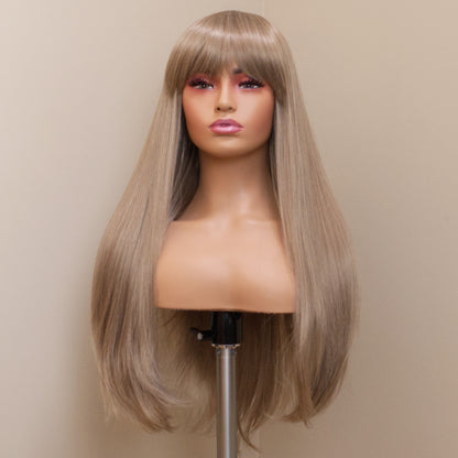 Madam Bang - Truffle Ash Couture