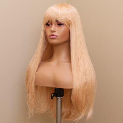 Madam Bang - Ethereal Bellini Ochre