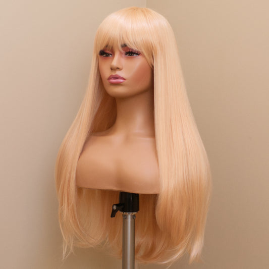 Madam Bang - Ethereal Bellini Ochre