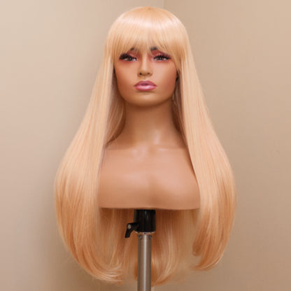 Madam Bang - Ethereal Bellini Ochre