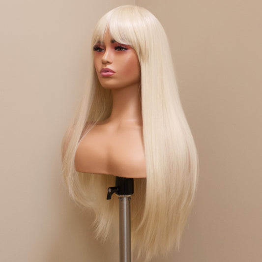 Madam Bang - Ethereal Chryso Gold