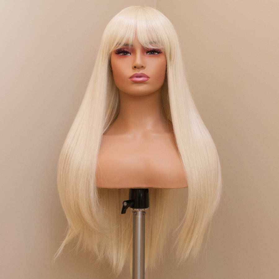 Madam Bang - Ethereal Chryso Gold