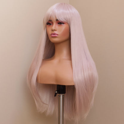 Madam Bang - Ethereal Cupio Mauve