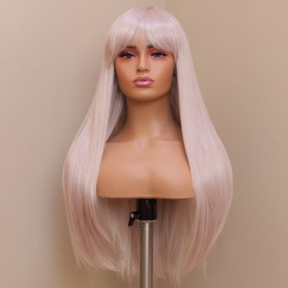 Madam Bang - Ethereal Cupio Mauve