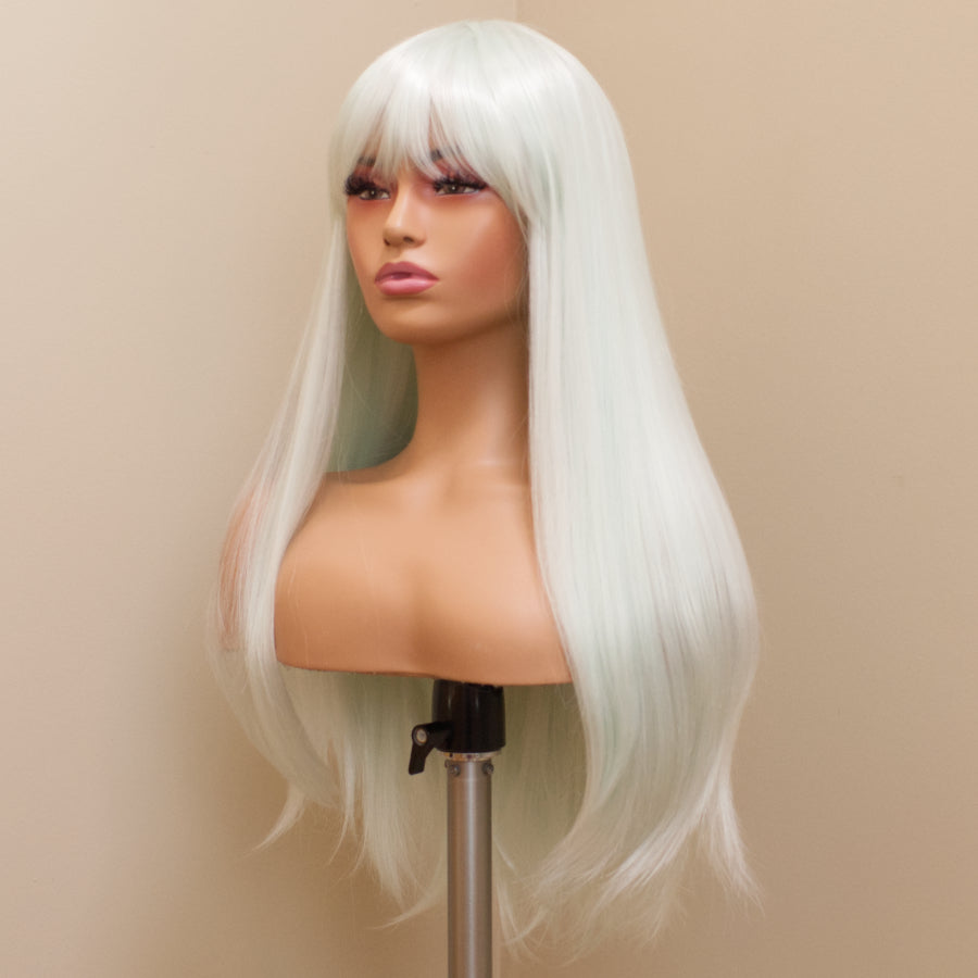 Madam Bang - Ethereal Fae Mint