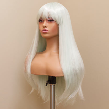 Madam Bang - Ethereal Fae Mint