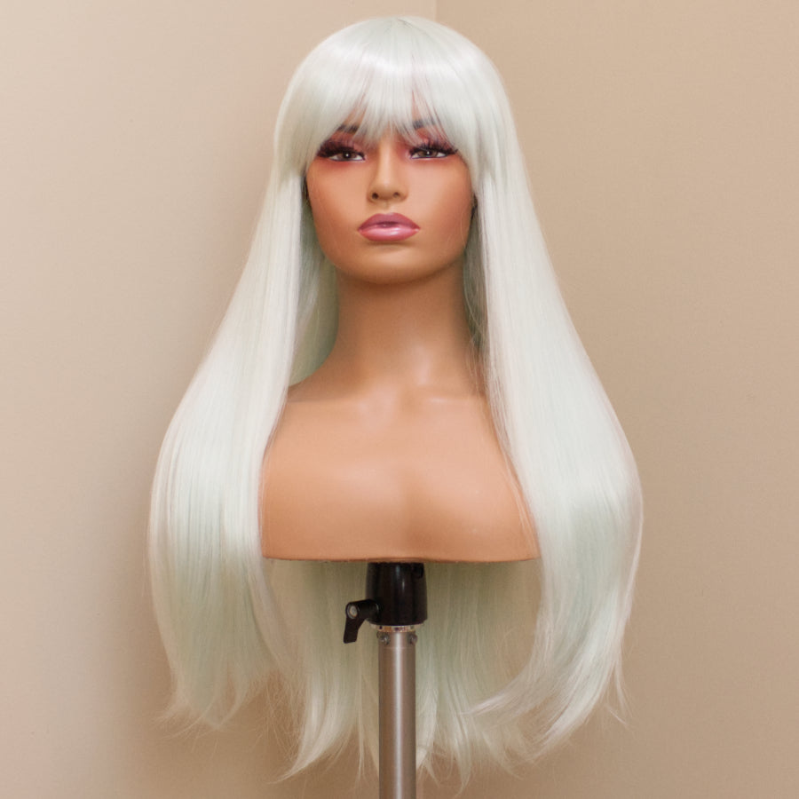 Madam Bang - Ethereal Fae Mint