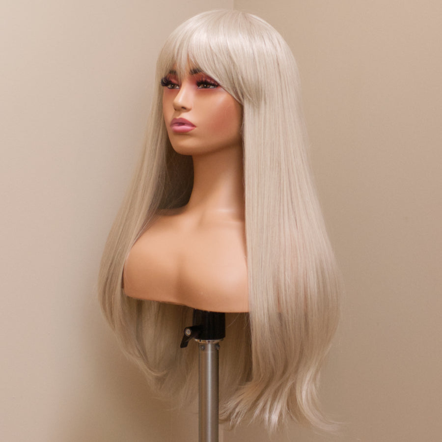 Madam Bang - Ethereal Faunus Taupe