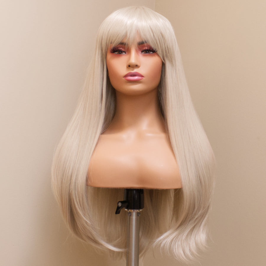 Madam Bang - Ethereal Faunus Taupe