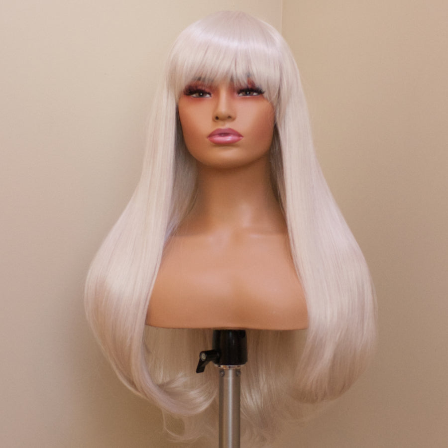 Madam Bang - Ethereal Seraphic Stone