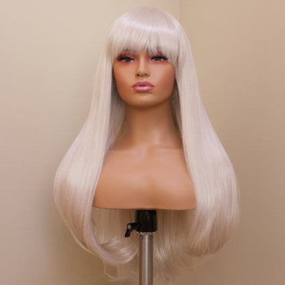 Madam Bang - Ethereal Seraphic Stone