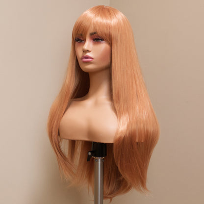 Madam Bang - Fashionista Dahlia Sandstone
