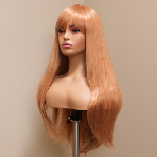 Madam Bang - Fashionista Dahlia Sandstone