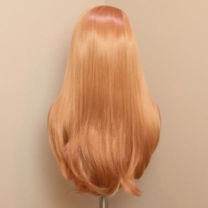 Madam Bang - Fashionista Dahlia Sandstone