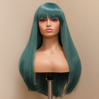 Madam Bang - Fashionista Eucalyptus Seaweed