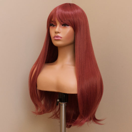 Madam Bang - Fashionista Sedum Crimson