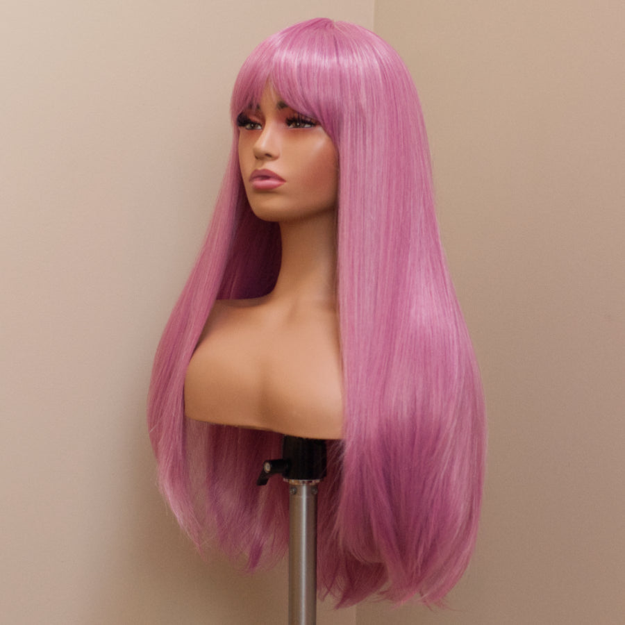 Madam Bang - Berry Magenta Kandi