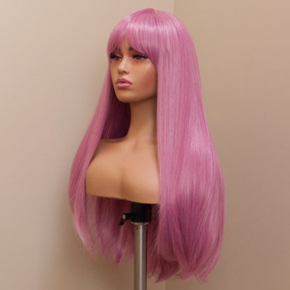 Madam Bang - Berry Magenta Kandi