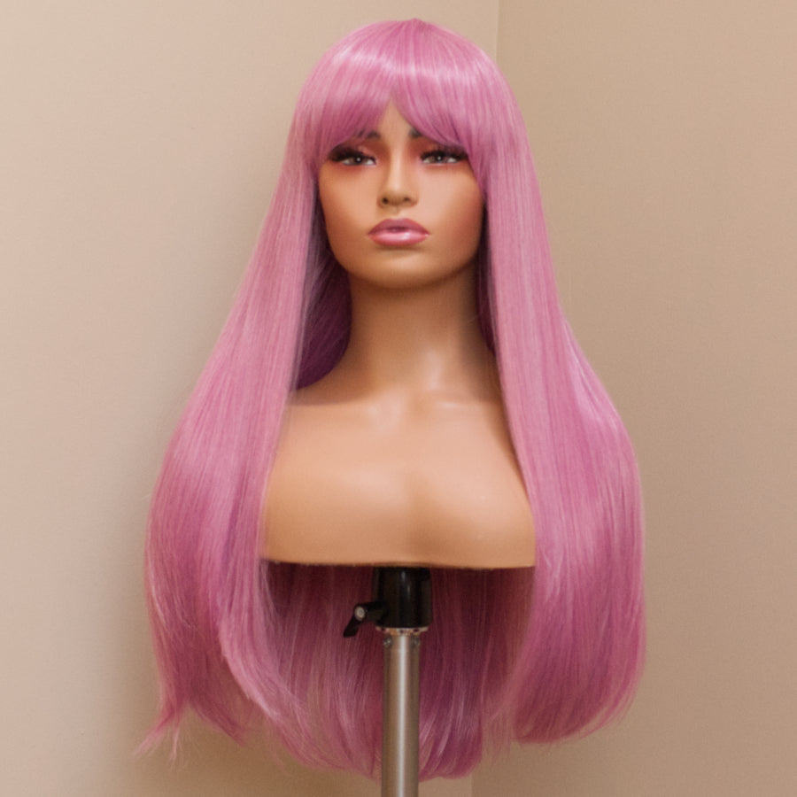 Madam Bang - Berry Magenta Kandi