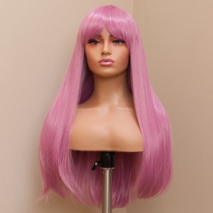 Madam Bang - Berry Magenta Kandi