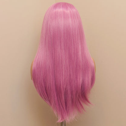 Madam Bang - Berry Magenta Kandi