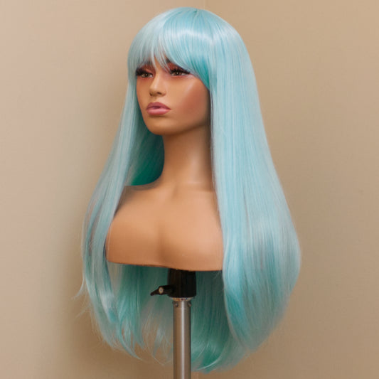Madam Bang - Bonbon Blue Kandi