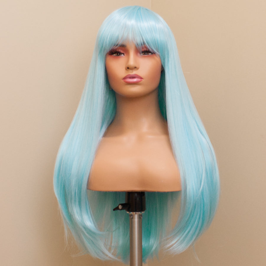 Madam Bang - Bonbon Blue Kandi