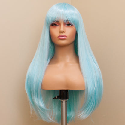 Madam Bang - Bonbon Blue Kandi