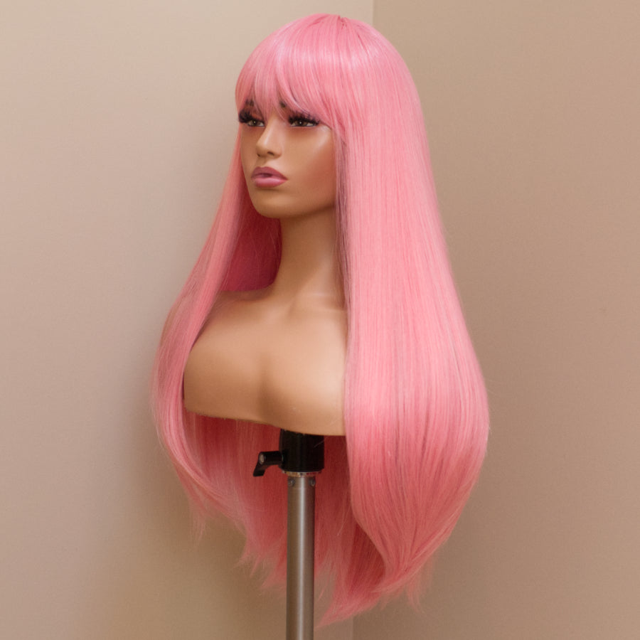 Madam Bang - Bubblegum Pink Kandi