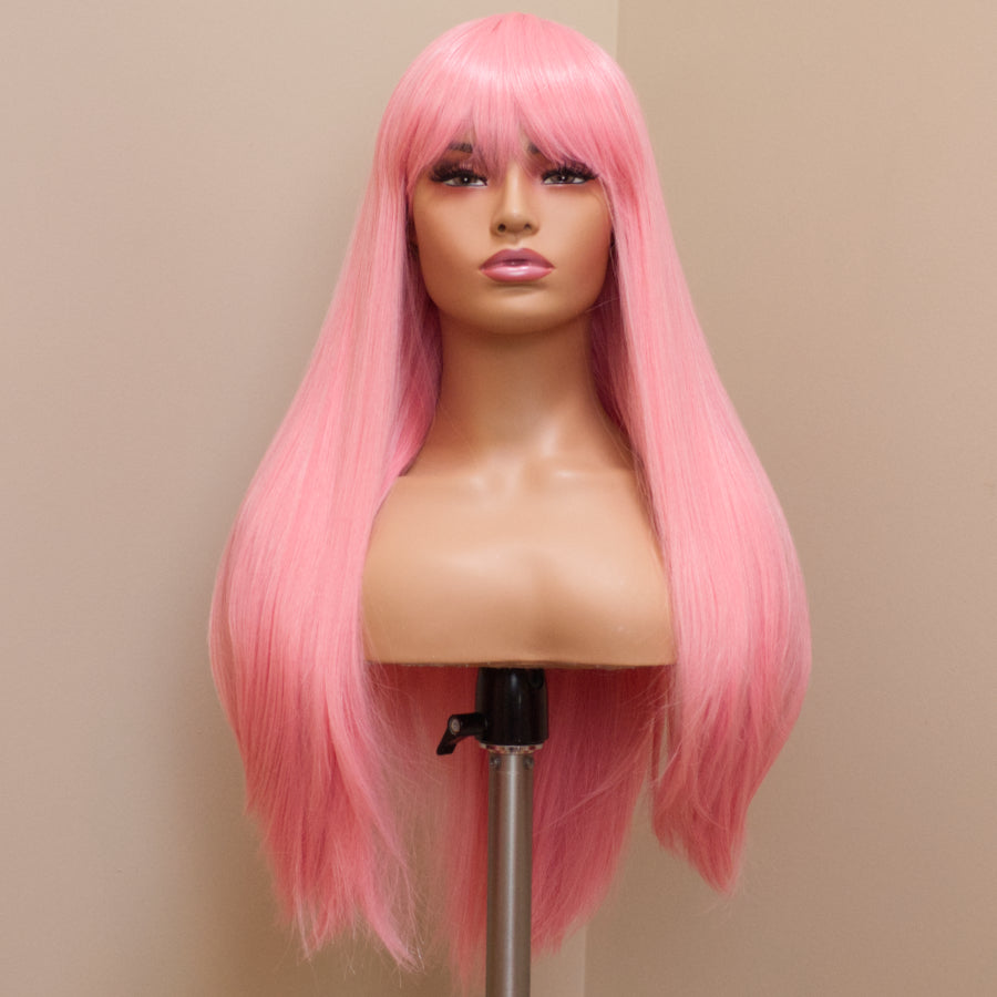 Madam Bang - Bubblegum Pink Kandi