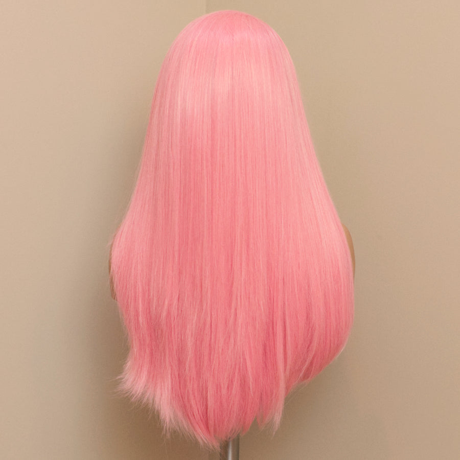 Madam Bang - Bubblegum Pink Kandi